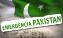 Emergencia en Pakistán (Unicef)