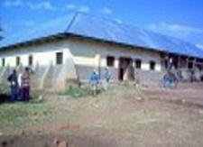 Proyecto Uniersidad Congo