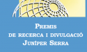 Segunda Edición Premio Junípero Serra UIB 2011