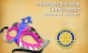 X Carnaval Rotario Solidario 
