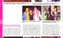 Carnaval Solidario en Brisas 12-03-2011
