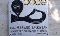 "Pista Mariano Sacristán"