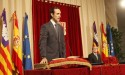 El nuevo President del Govern de les Illes Balears