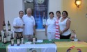 Vino Rotario Solidario también en Punta Cana