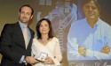 Medalla de Oro del Fomento del Turismo para Mariano Sacristán