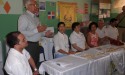 Graduacion "ESCUELA de PATIO". El Cortecito