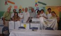 Donación de Utensilios por Subvención Compartida