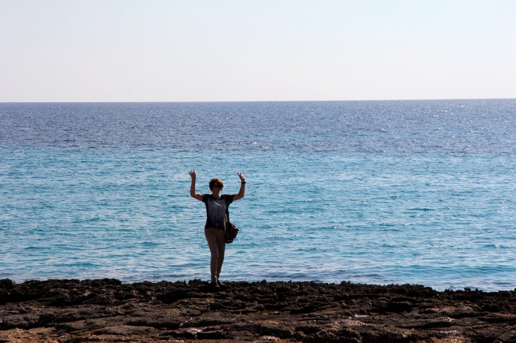 Excursion faro 14